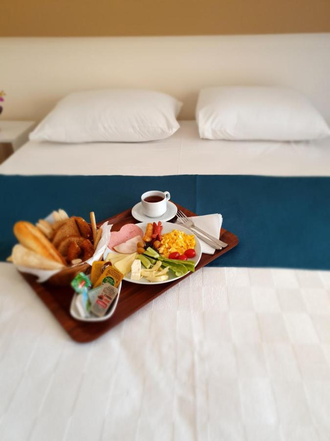 Couette-café Dreams Bodrum Hotel *