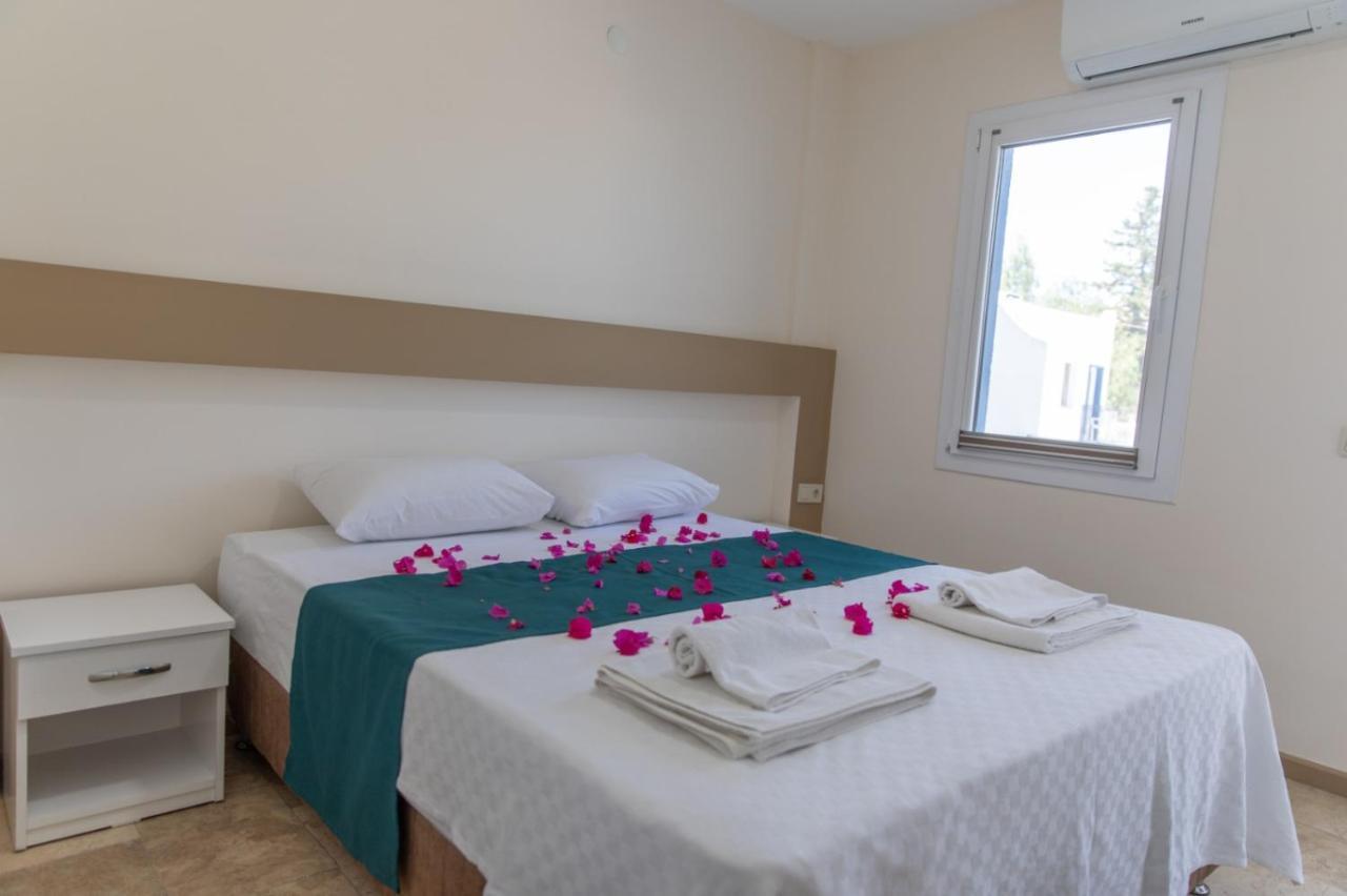 Couette-café Dreams Bodrum Hotel *