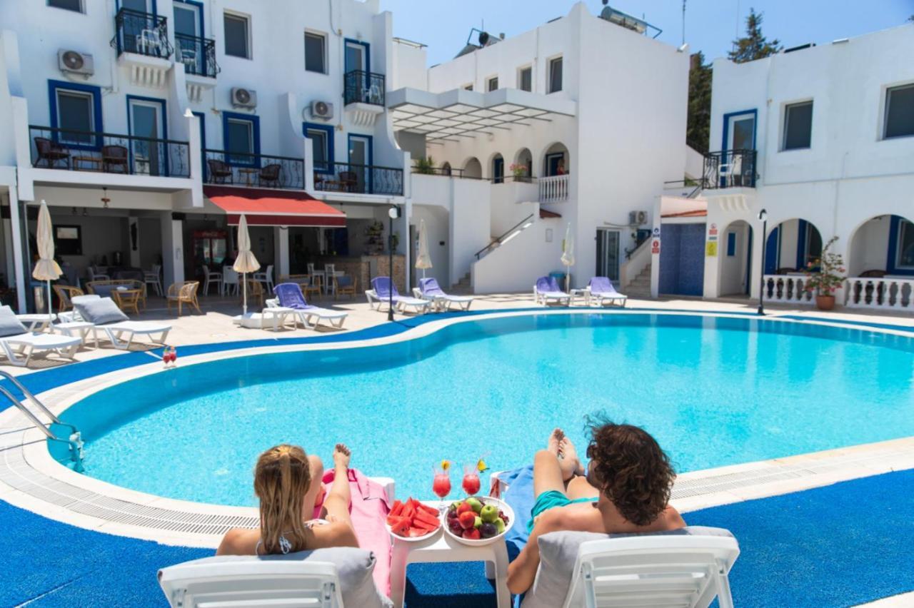 Couette-café Dreams Bodrum Hotel *