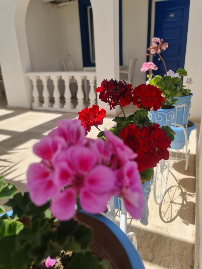 Couette-café Dreams Bodrum Hotel *