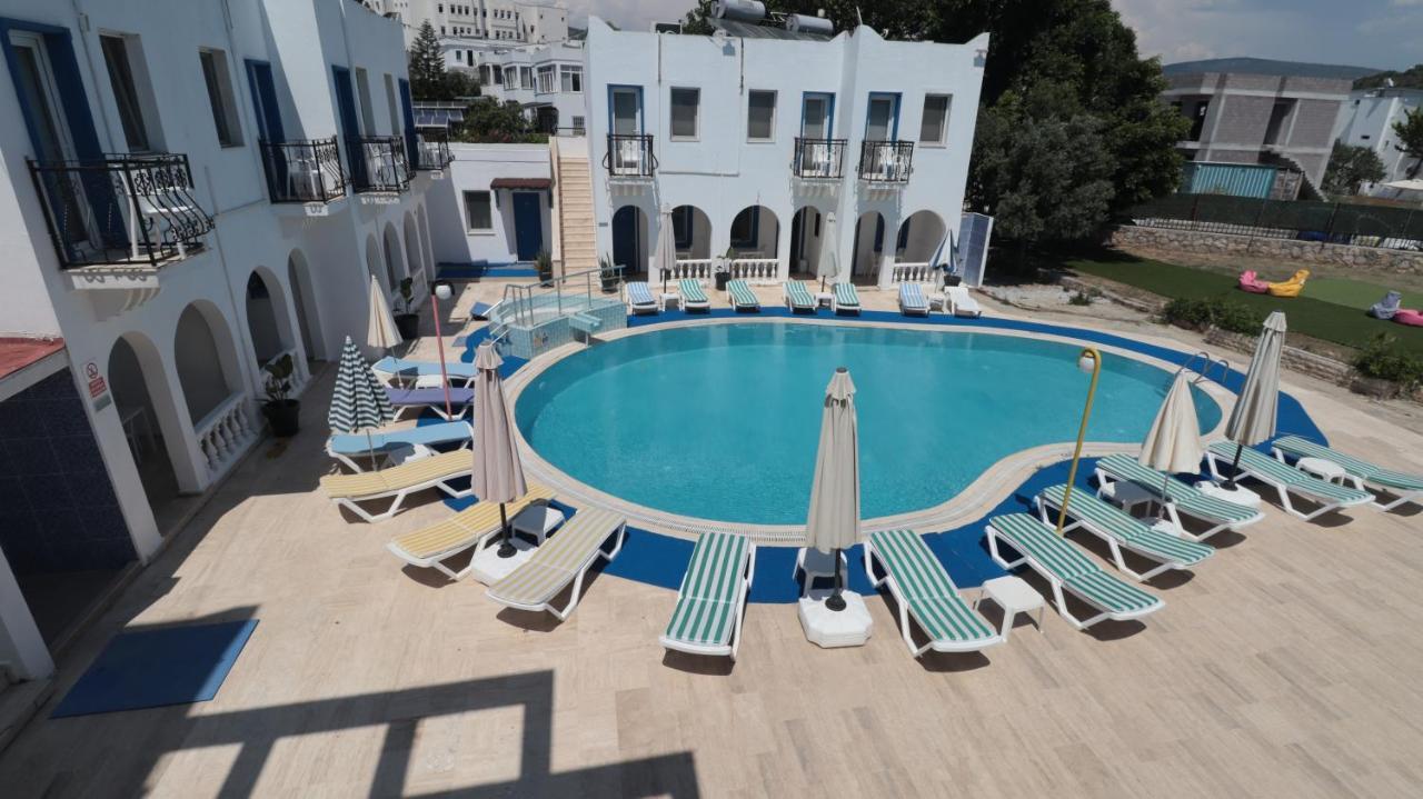 Couette-café Dreams Bodrum Hotel