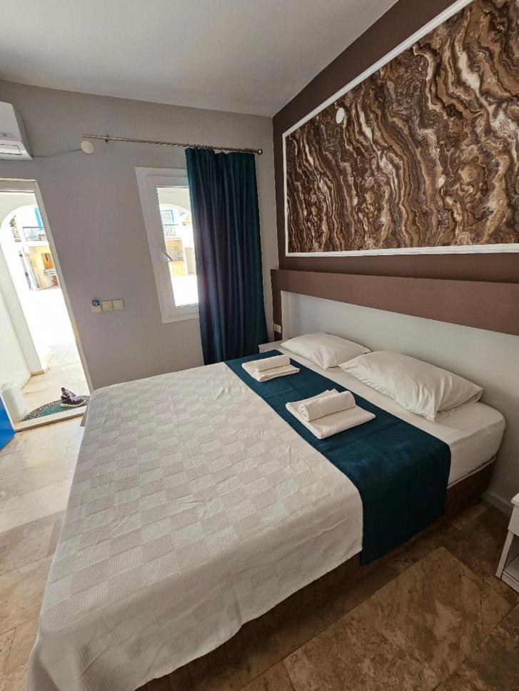 Couette-café Dreams Bodrum Hotel