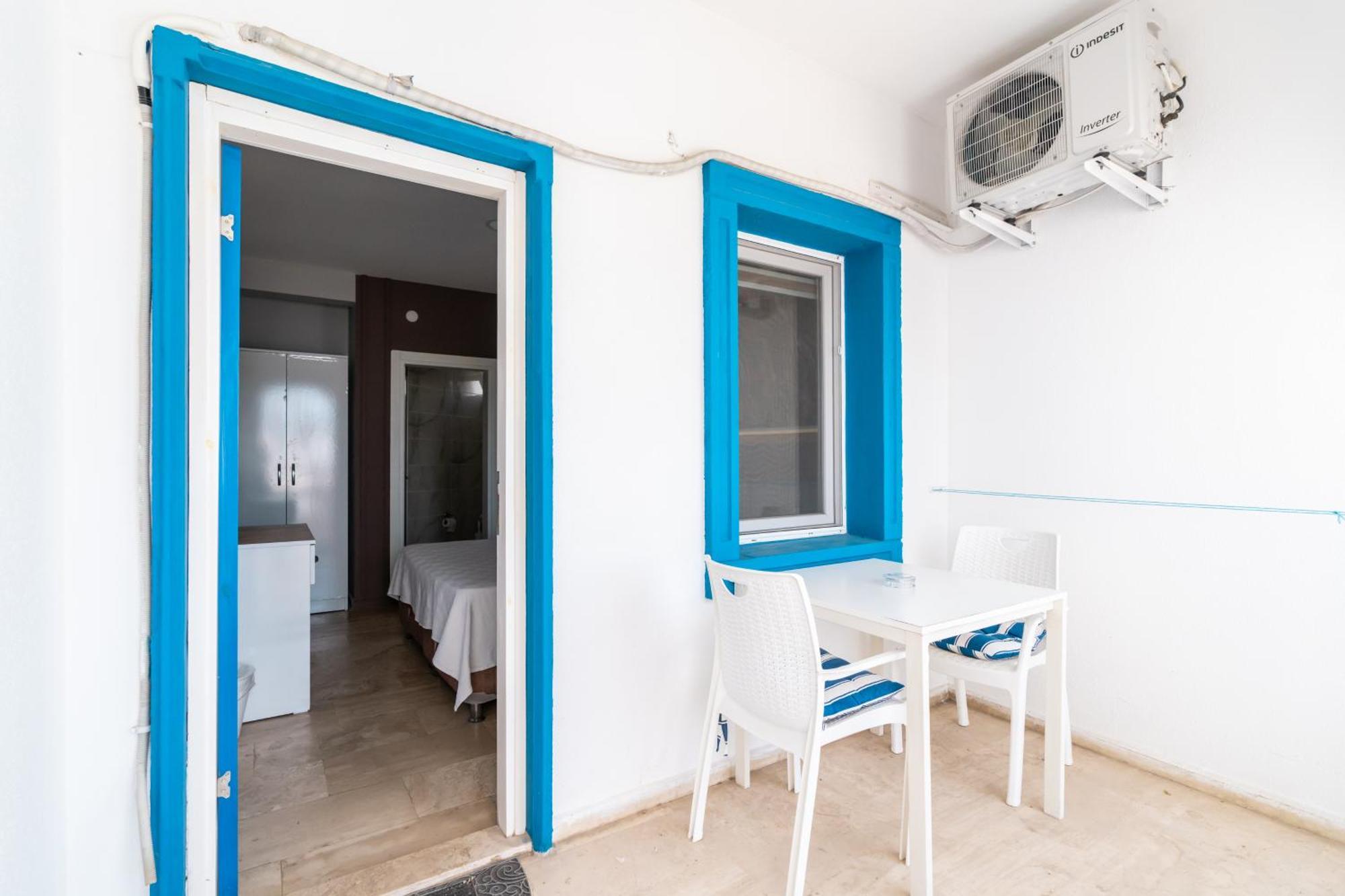Couette-café Dreams Bodrum Hotel