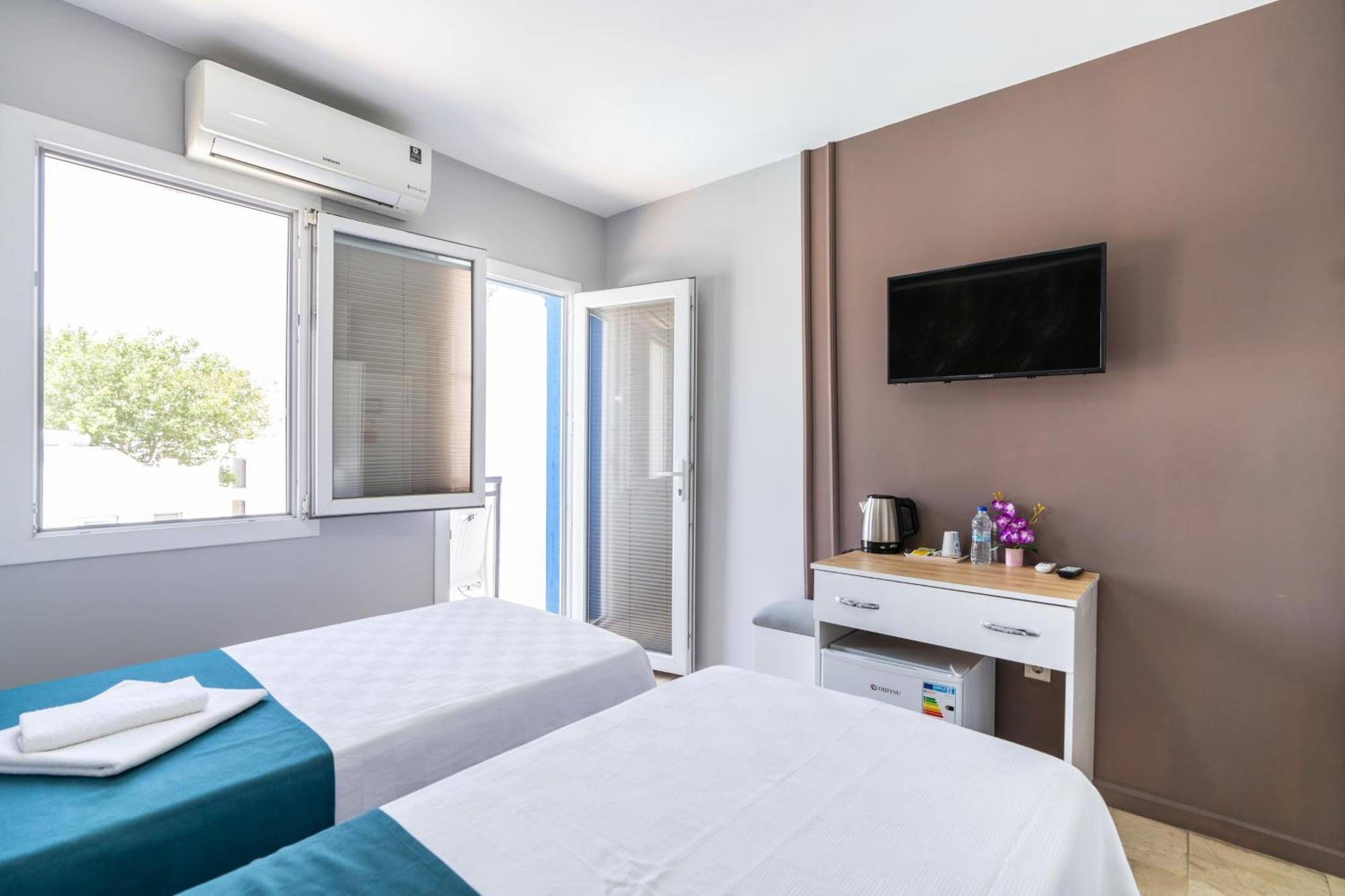 Dreams Bodrum Hotel Couette-café Bodrum